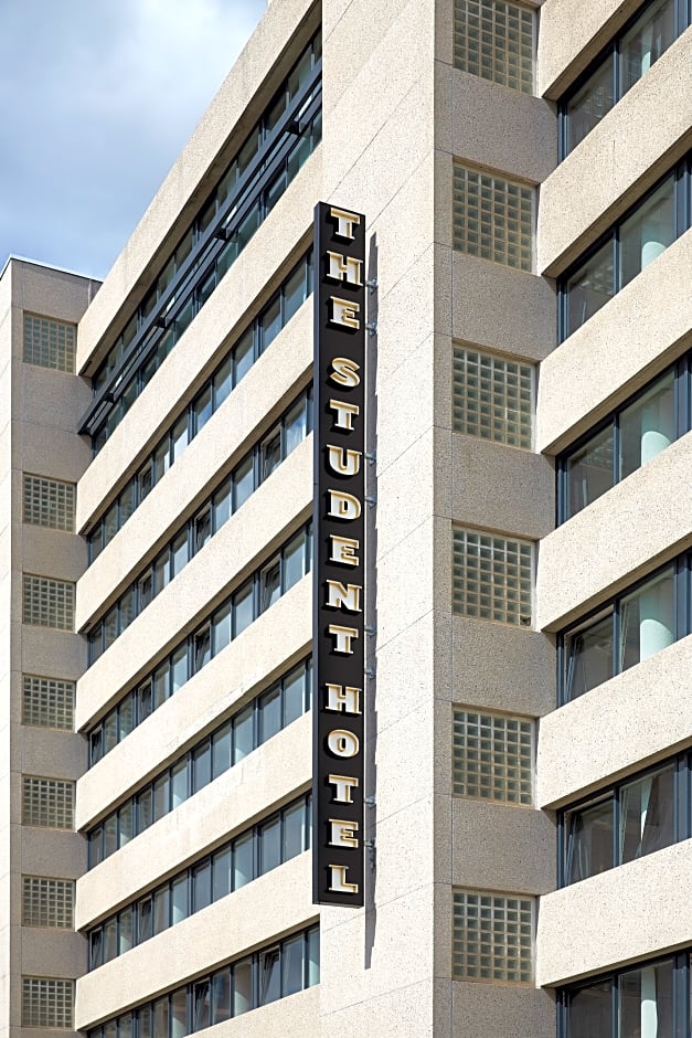 The Social Hub Amsterdam West