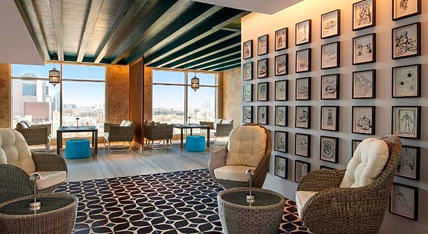 Abesq Doha Hotel & Residences, an IHG Hotel By IHG
