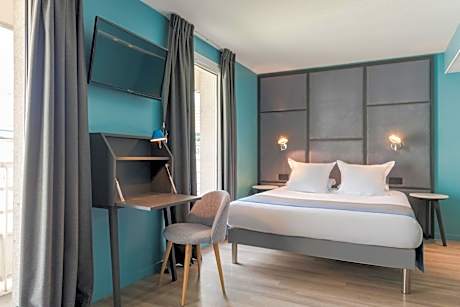 Hôtel Sanso by HappyCulture