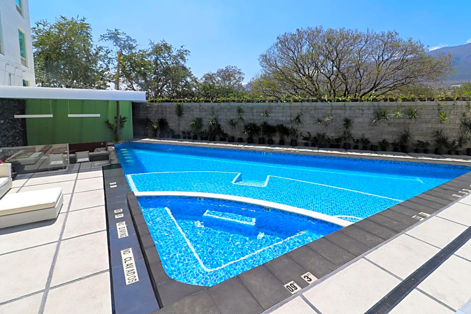 Holiday Inn Chilpancingo By IHG