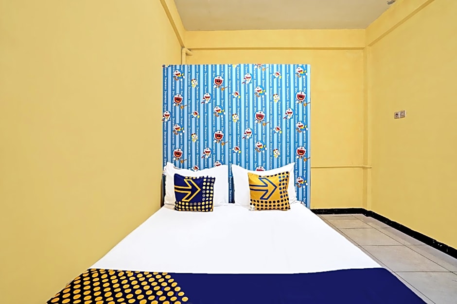 OYO Life  91947 Kost Barokah Syariah