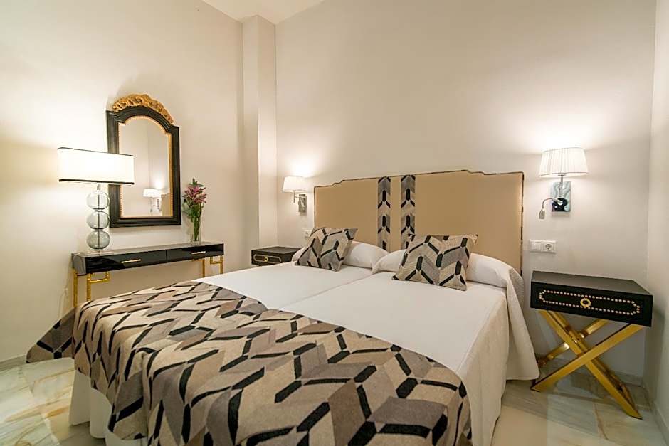 Arco Macarena Lofts by SHS