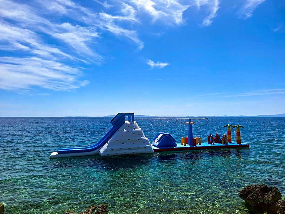 Family Hotel La Luna - All inclusive