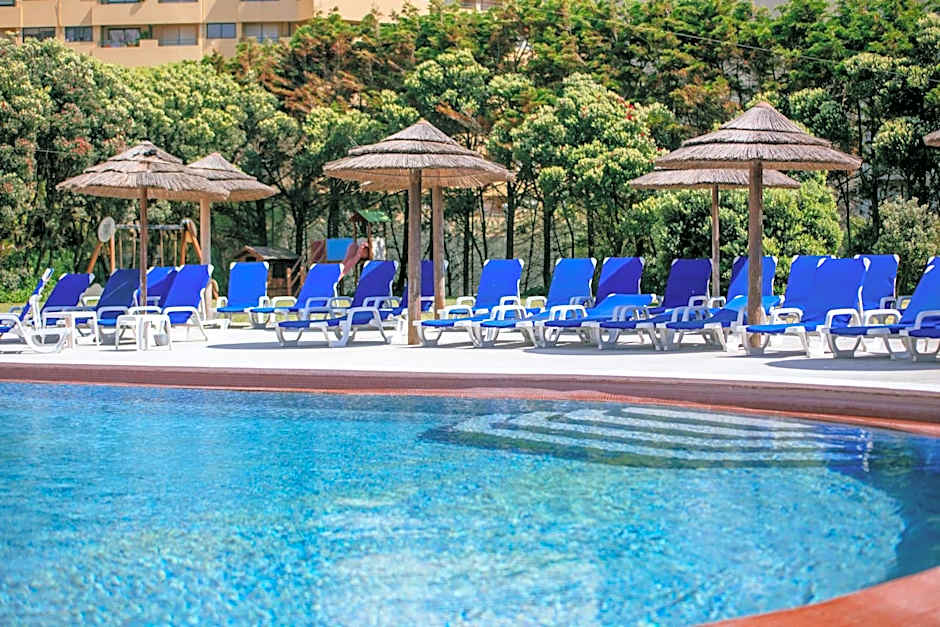 Axis Vermar Conference & Beach Hotel