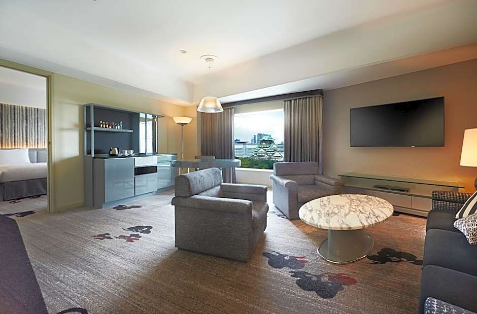 Photo 1 of 4 of Executive Superior Suite, Nonsmoking