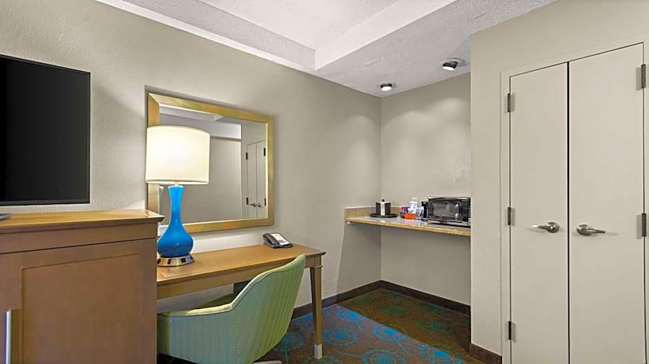 Hampton Inn Bloomington