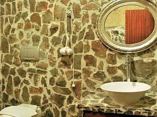 Cave Art Hotel Cappadocia