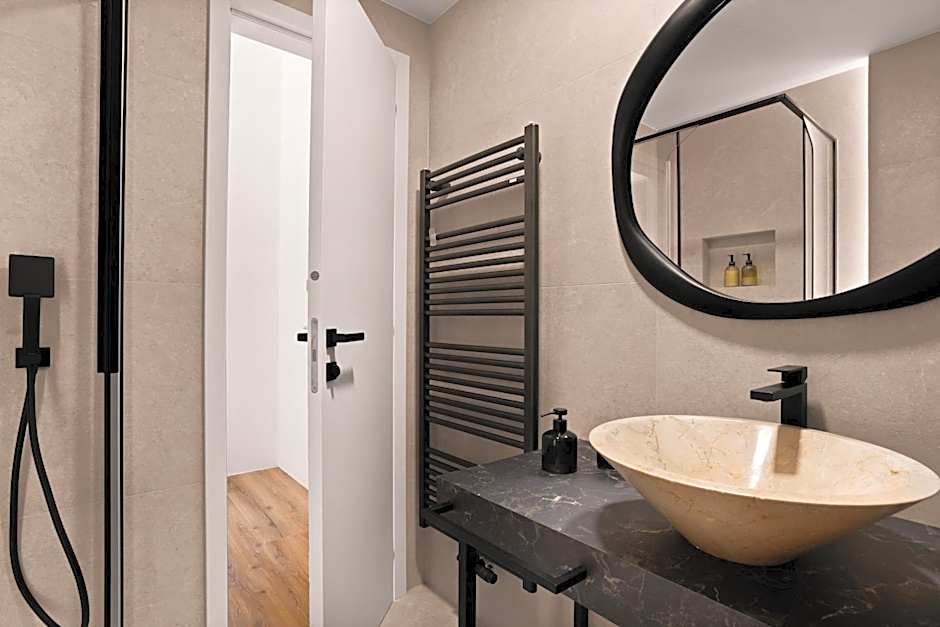 Harmonija HOTEL & PADEL