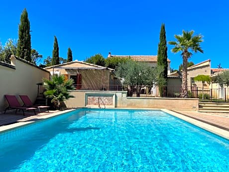 Les Célestins - Studios indépendants