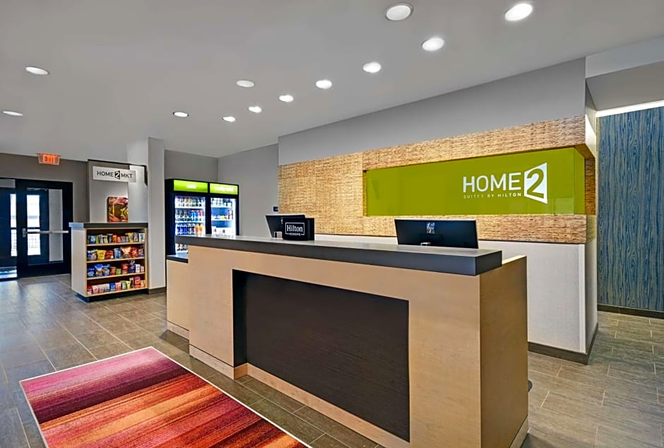 Home2 Suites By Hilton Utica, Ny