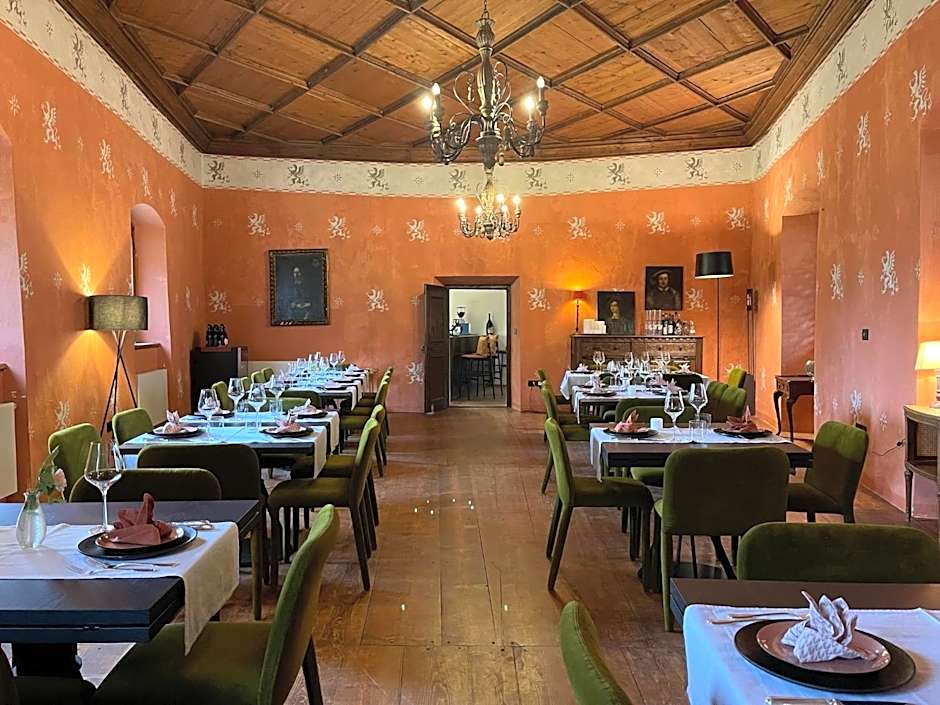 Schloss Freudenstein