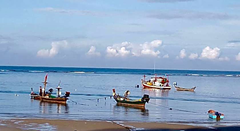 Chez Charly Bungalow