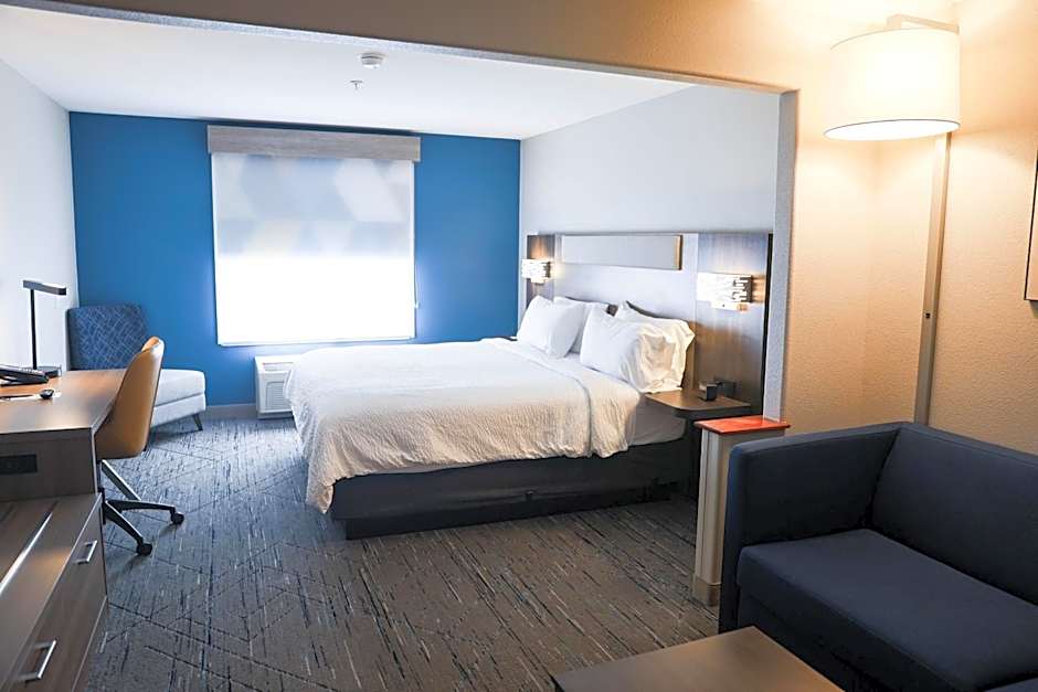 Holiday Inn Express Hotel & Suites Douglas, Wy By IHG