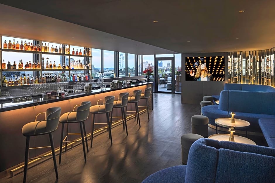 Hotel AMANO Covent Garden