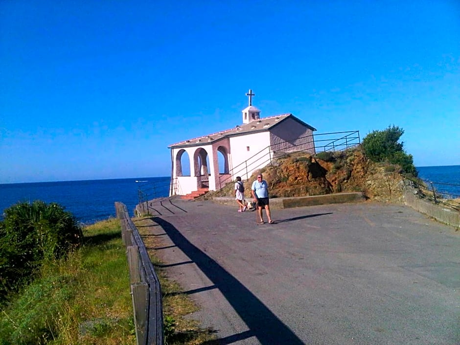 Hotel Feluca