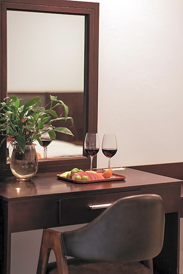Grand Flamant Sapa Boutique Hotel