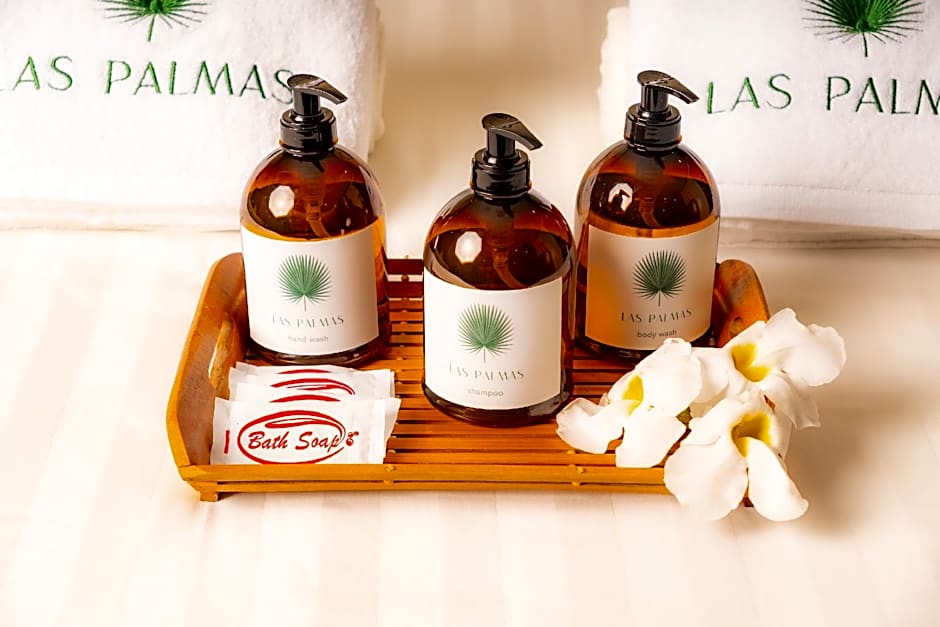 Las Palmas de San Jose Leisure Club