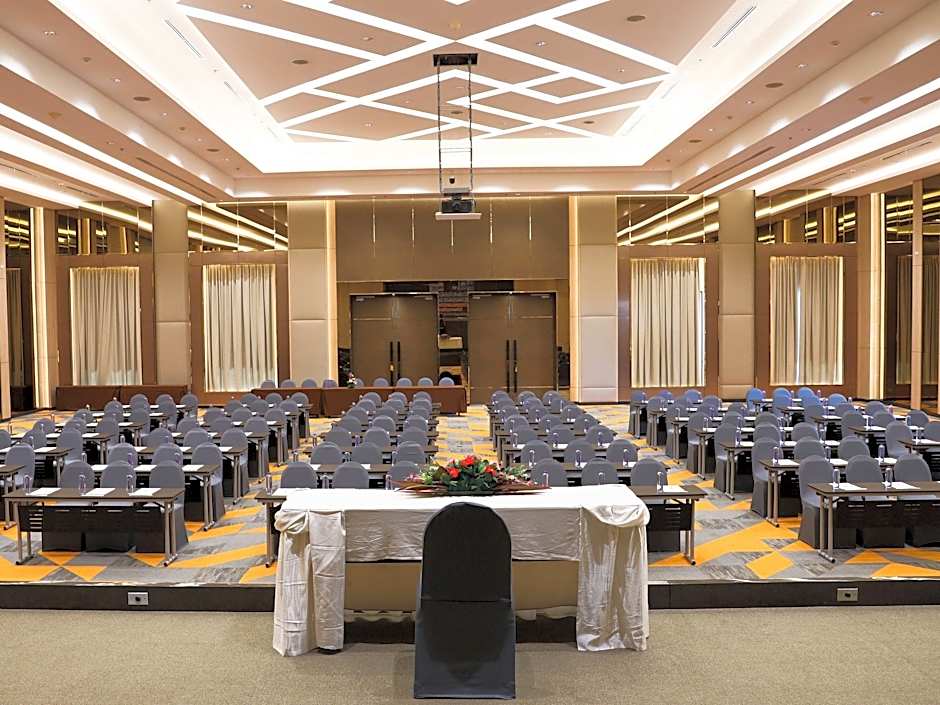 Fortune River View Hotel Nakhon Phanom