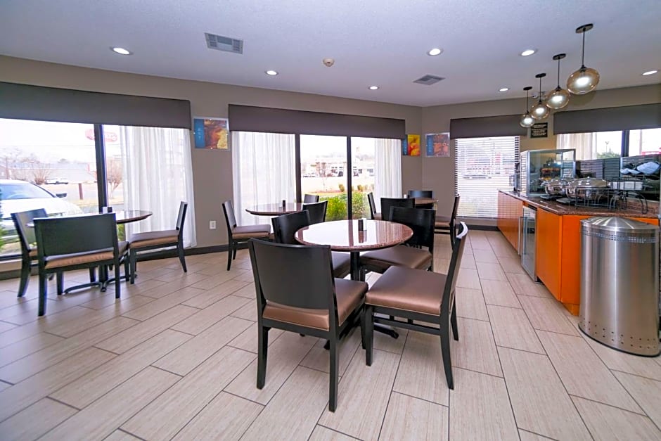 Best Western Airport Inn