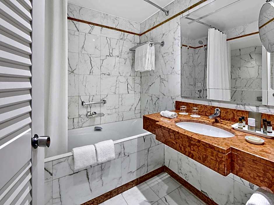 Fairmont Monte Carlo