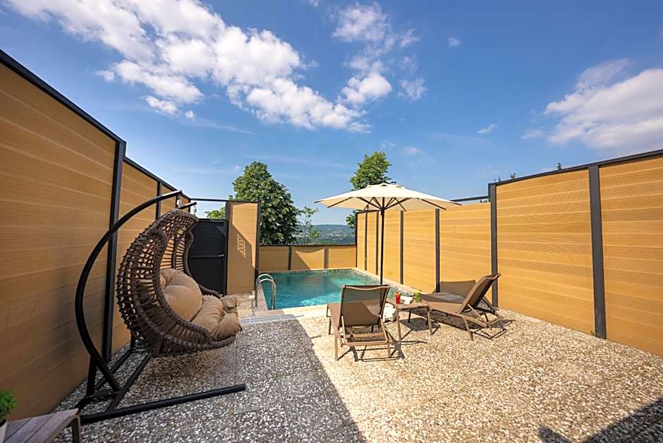 Alya Kartepe Villa Hotel