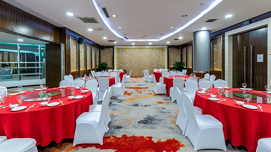 Holiday Inn Hefei By IHG