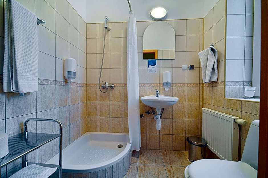 Perła Bieszczadów - Dom Wczasowy