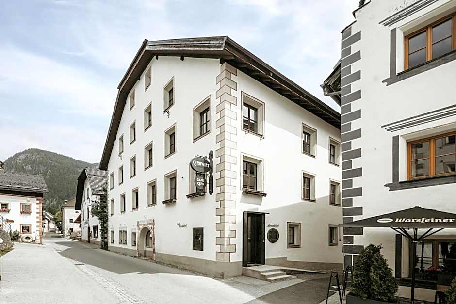 Hotel Kernwirt