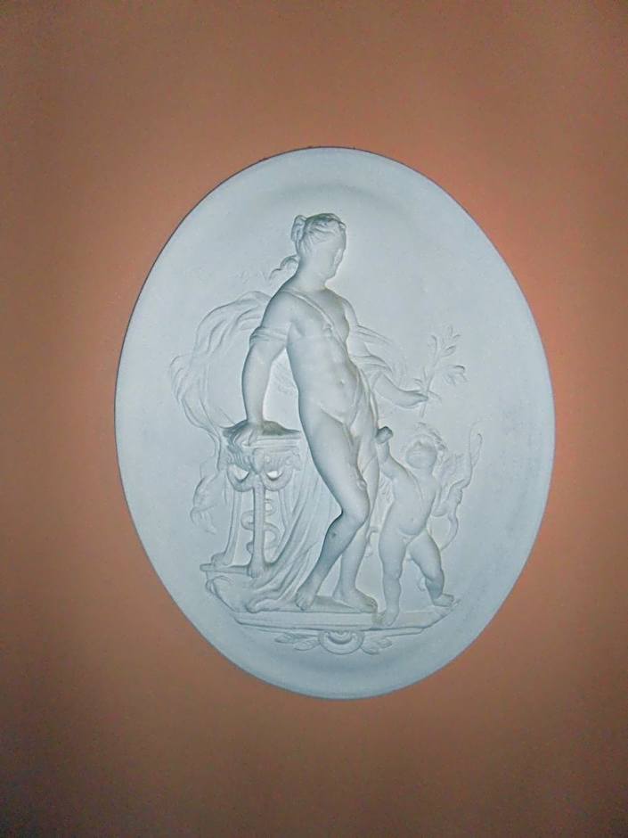 Hotel Collodi Firenze