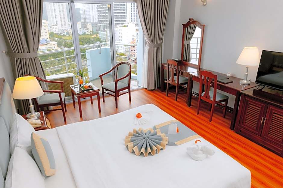 Seagull Hotel