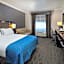 Holiday Inn Express Hotel & Suites Santa Clara By IHG
