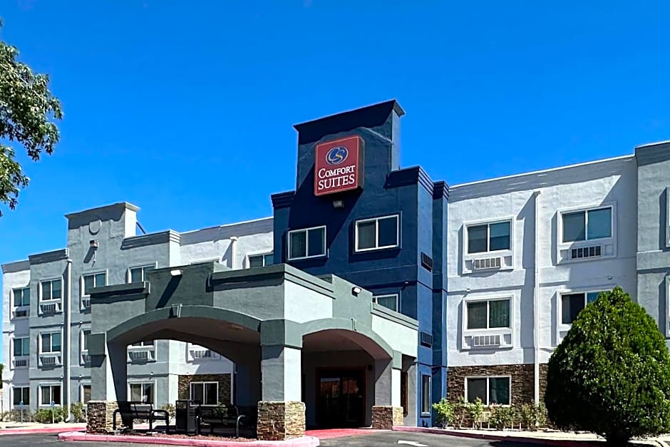 Comfort Suites Albuquerque/North Journal Center