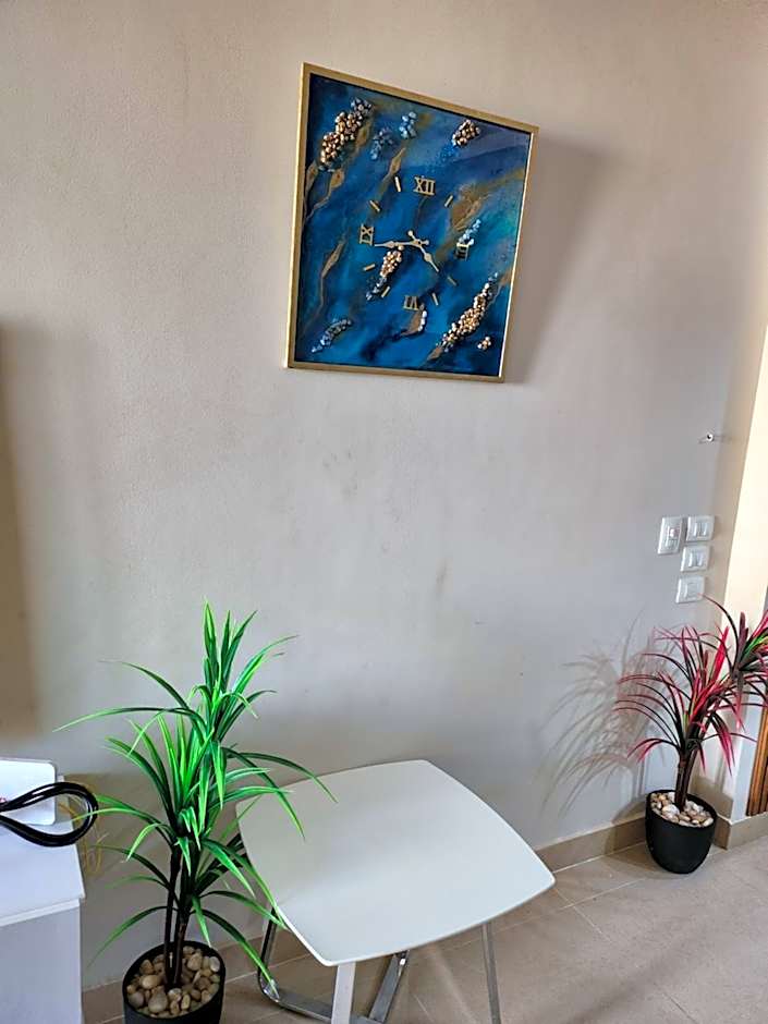 Azha Ain Sokhna apartment