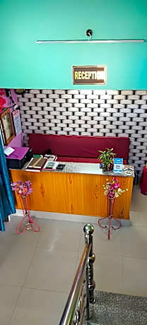 RESORT JORBANGLA