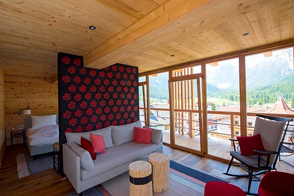 Photo 1 of 6 of Suite