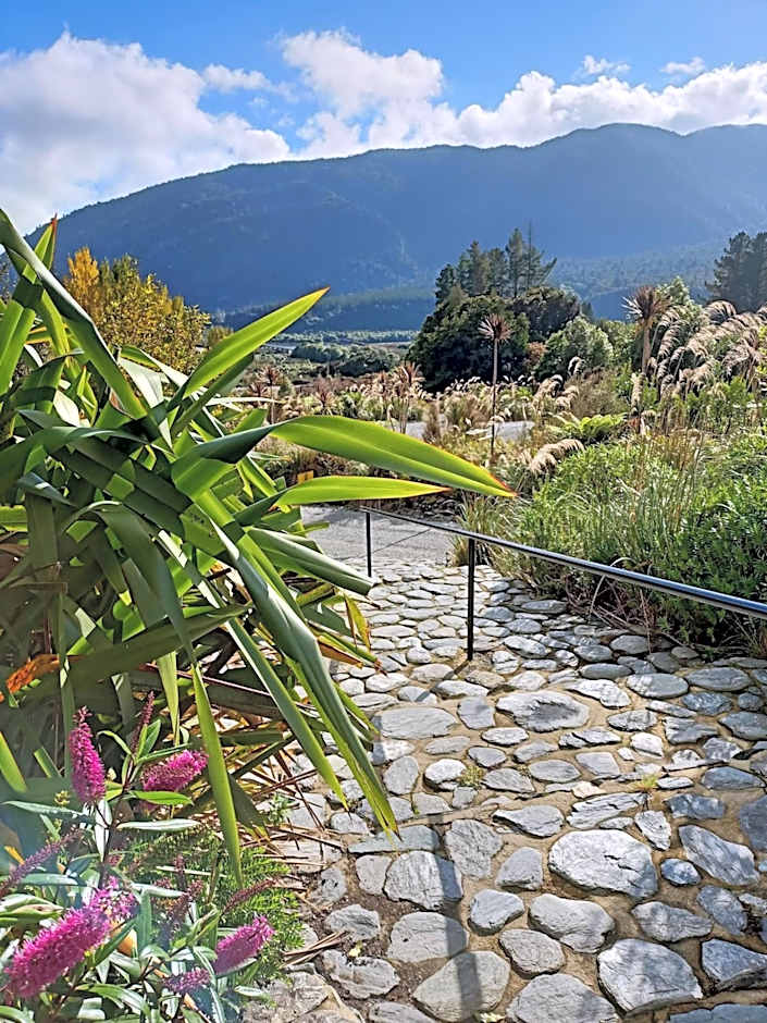 Jackson's Retreat Alpine Holiday Park