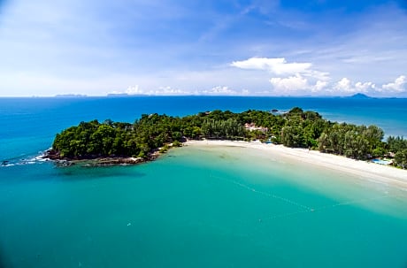 Kaw Kwang Beach Resort - SHA Extra Plus