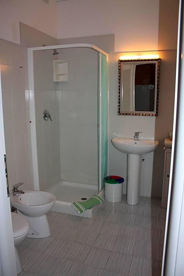 Affittacamere Via Mazzini