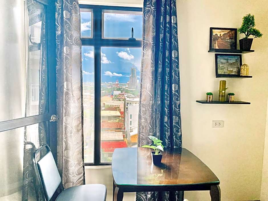 Mabolo Garden Flats Cebu
