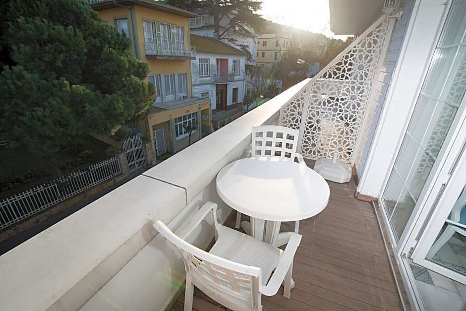 Buyukada Cankaya Hotel