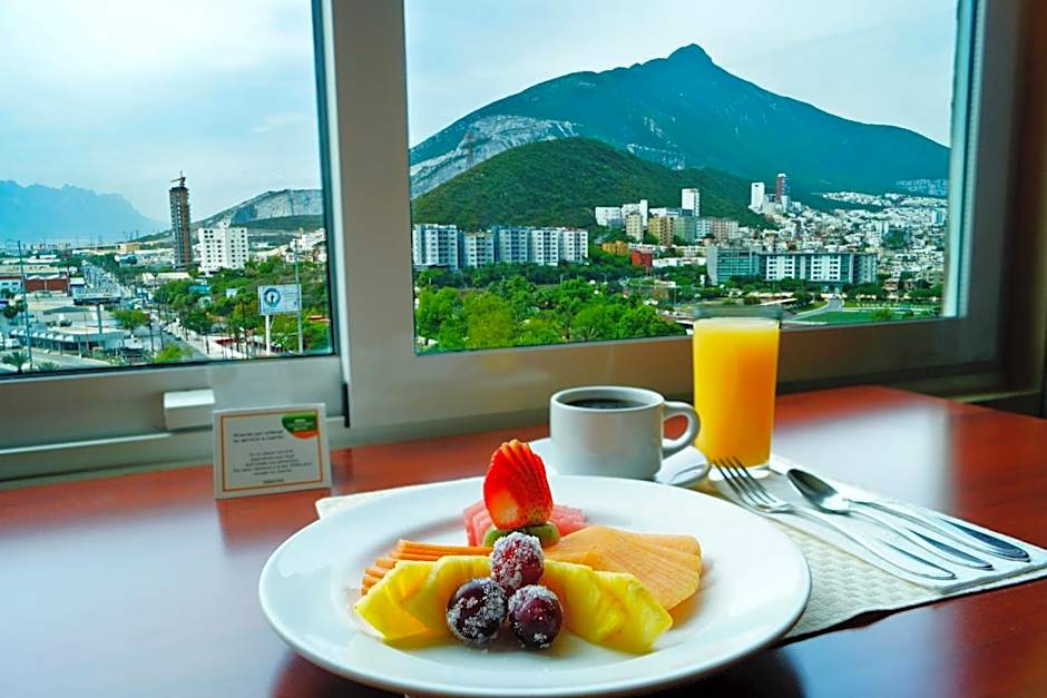 Courtyard by Marriott Monterrey San Jeronimo/Valle