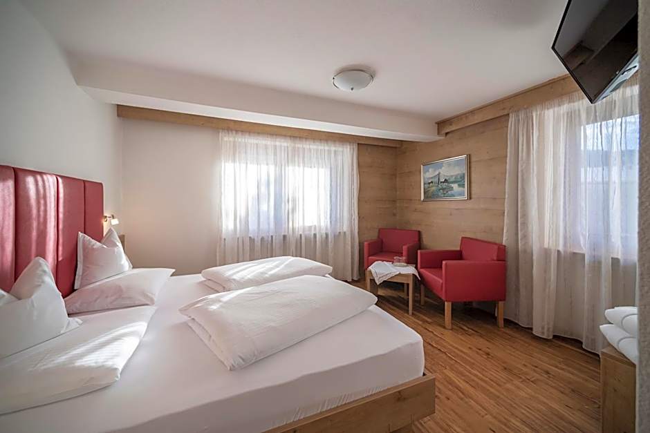 Plan Murin - Authentic Dolomites Hotel