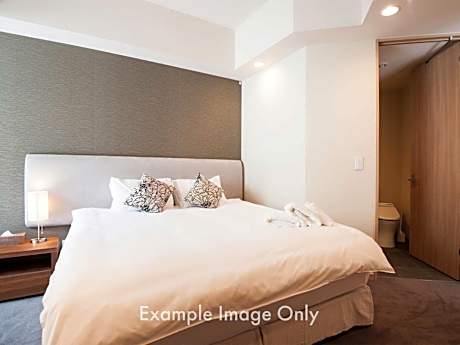 Standard 1 Bedroom