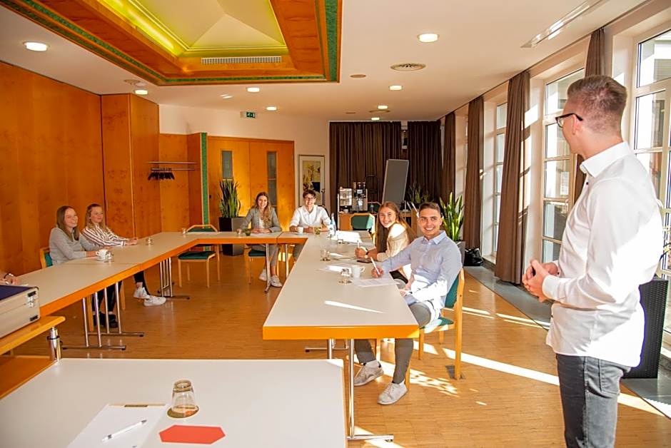 Hotel & Restaurant Post