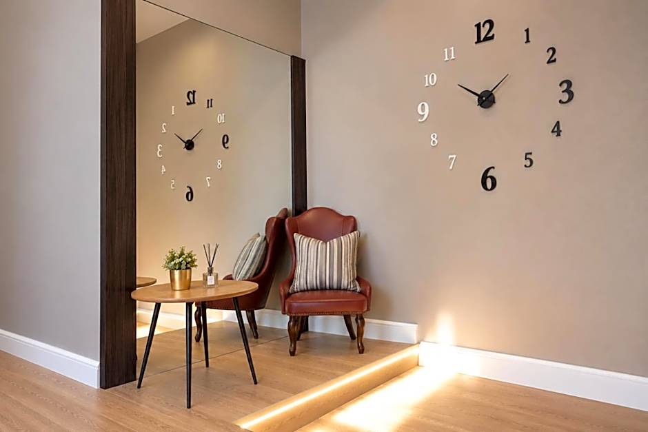 Manno Rooms Affittacamere
