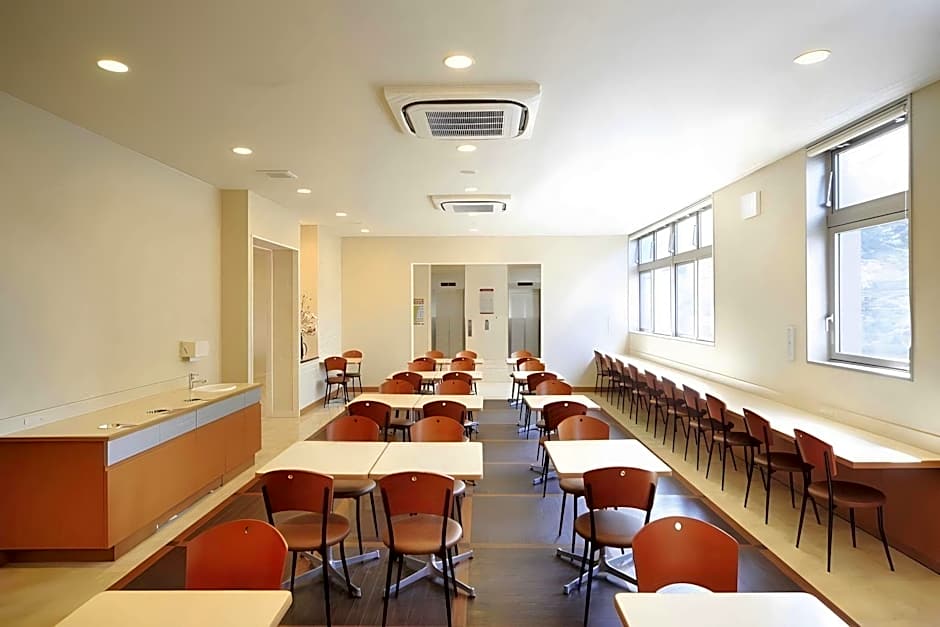 Vessel Hotel Miyakonojo