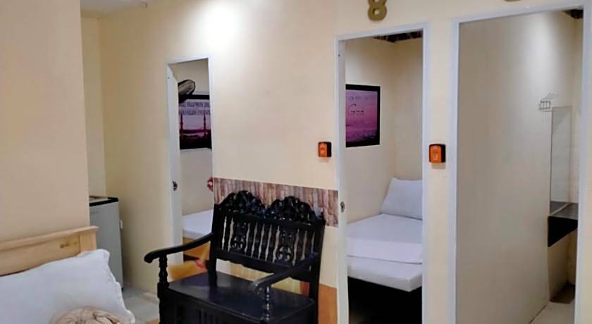 VF Riton Apartelle anex