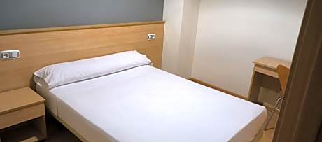 Double Room with Lounge