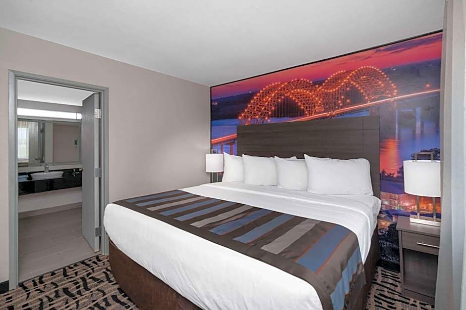 Wingate by Wyndham Horn Lake Southaven