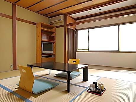 Family Room for 5